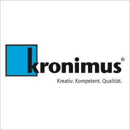 Kronimus AG Betonsteinwerke