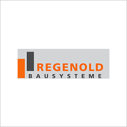 Regenold Bausysteme GmbH
