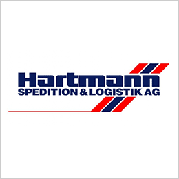 Hartmann Spedition & Logistik AG